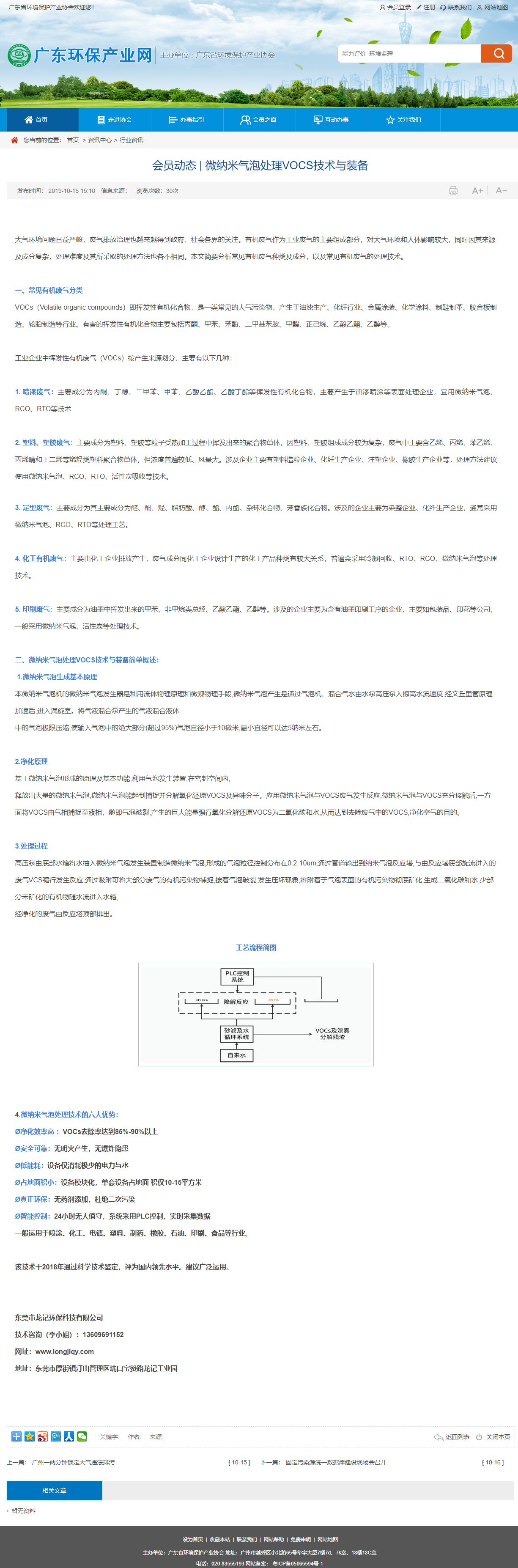 工業(yè)廢氣處理,廢氣處理工程,VOC有機(jī)廢氣處理